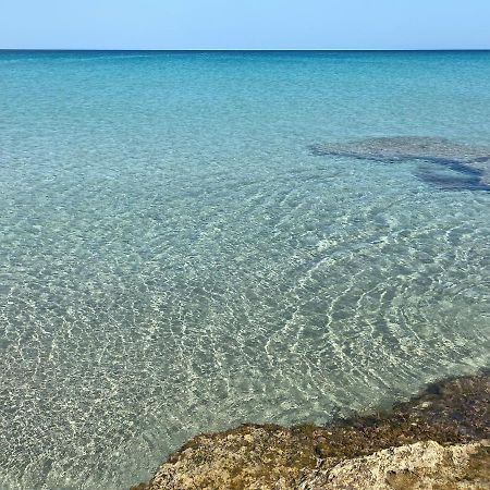 רייטאני Baia San Lorenzo מראה חיצוני תמונה