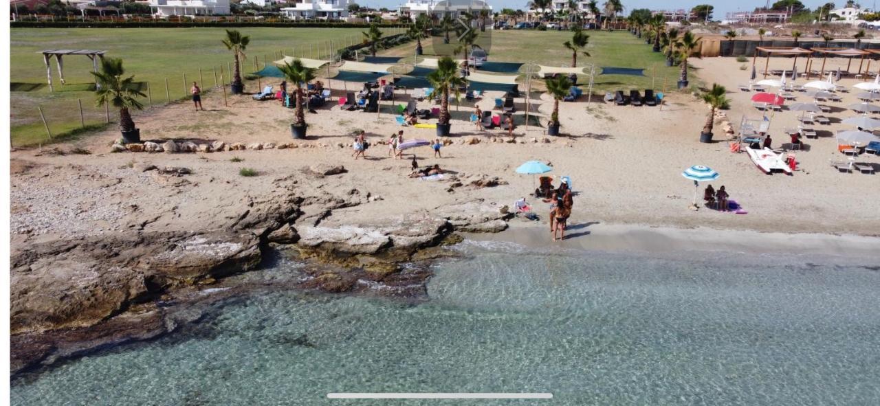 רייטאני Baia San Lorenzo מראה חיצוני תמונה