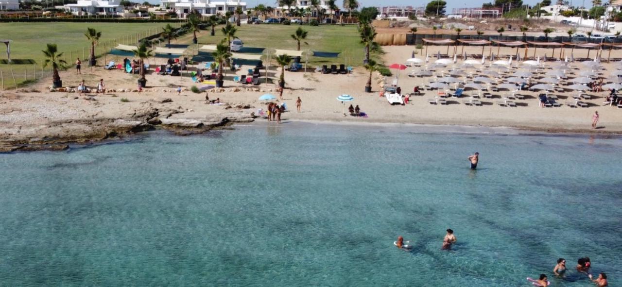 רייטאני Baia San Lorenzo מראה חיצוני תמונה