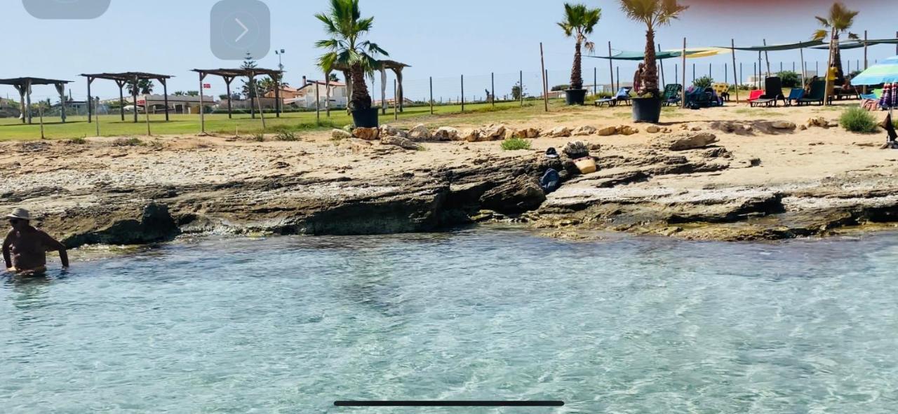 רייטאני Baia San Lorenzo מראה חיצוני תמונה