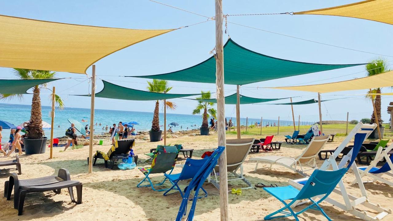 רייטאני Baia San Lorenzo מראה חיצוני תמונה