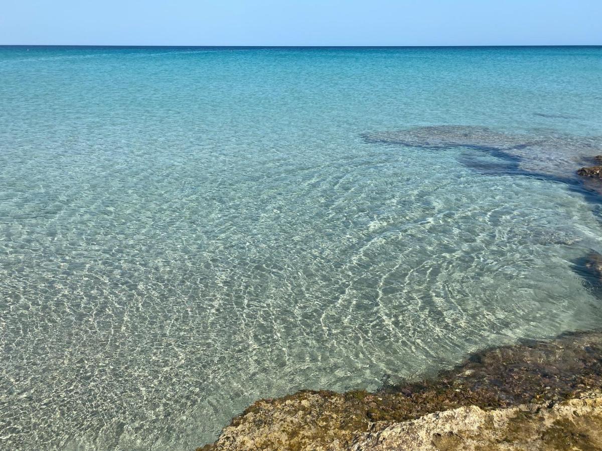רייטאני Baia San Lorenzo מראה חיצוני תמונה