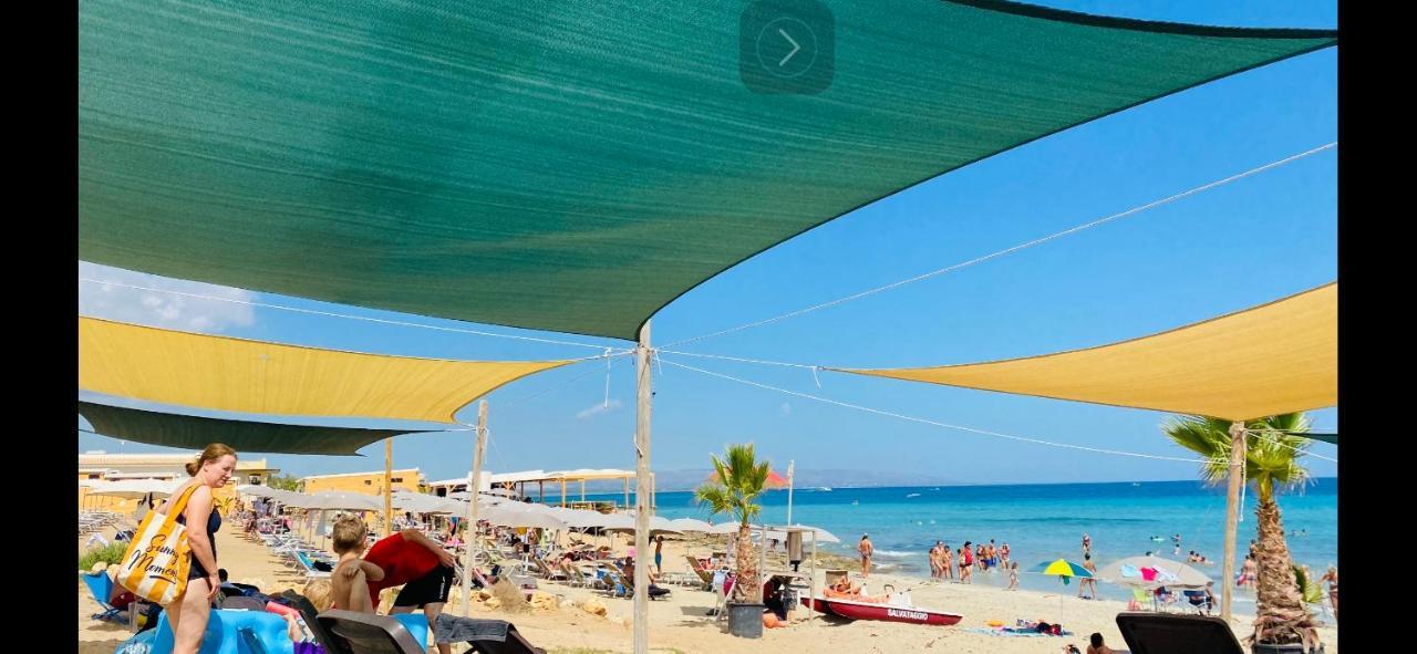 רייטאני Baia San Lorenzo מראה חיצוני תמונה
