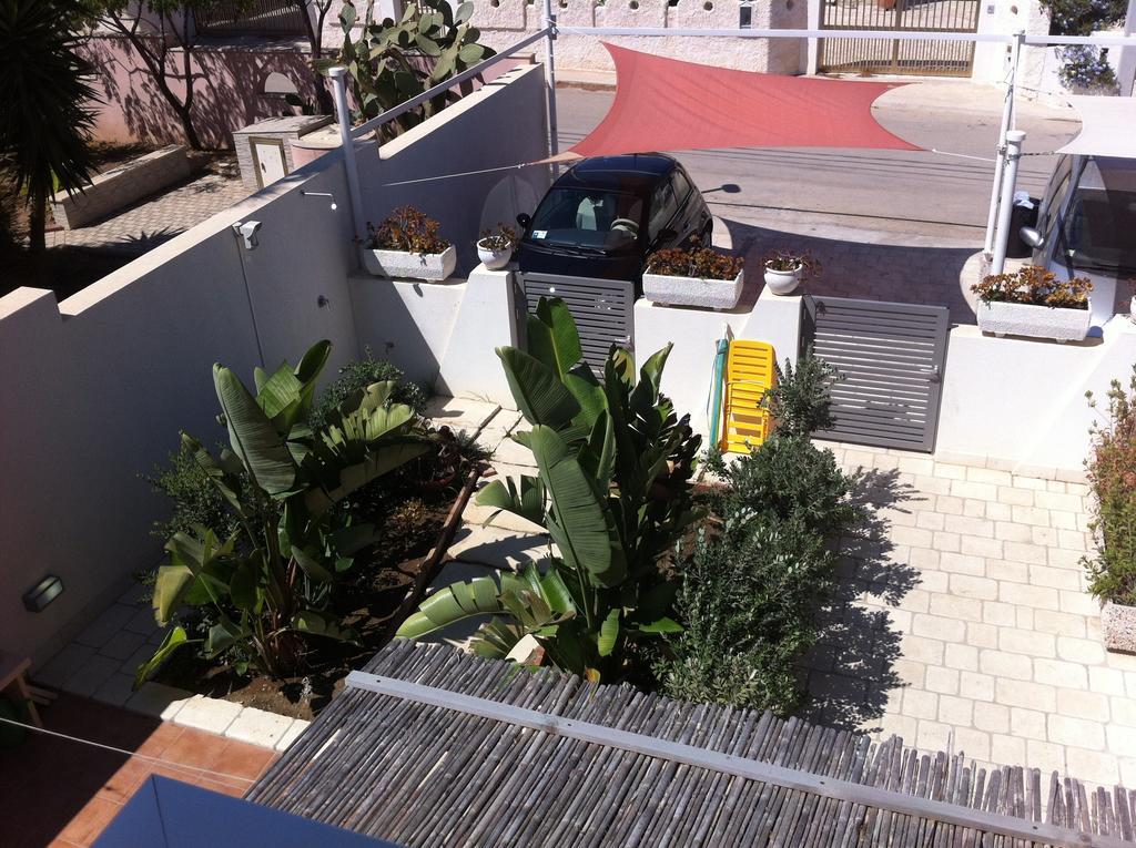 רייטאני Baia San Lorenzo מראה חיצוני תמונה
