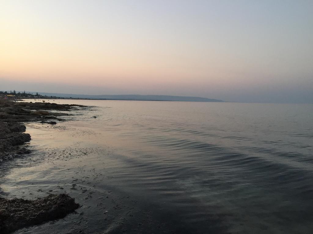 רייטאני Baia San Lorenzo מראה חיצוני תמונה
