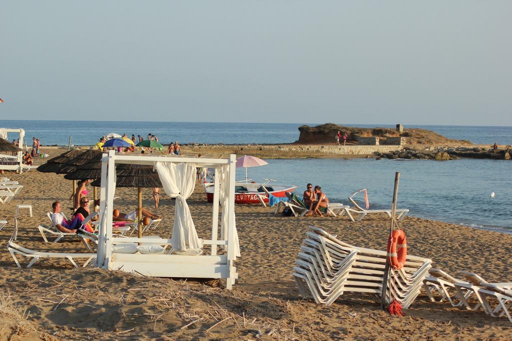 רייטאני Baia San Lorenzo מראה חיצוני תמונה