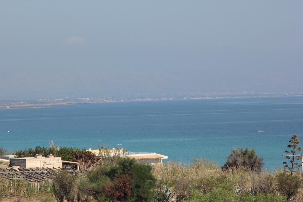 רייטאני Baia San Lorenzo חדר תמונה