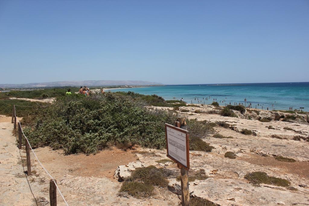 רייטאני Baia San Lorenzo מראה חיצוני תמונה