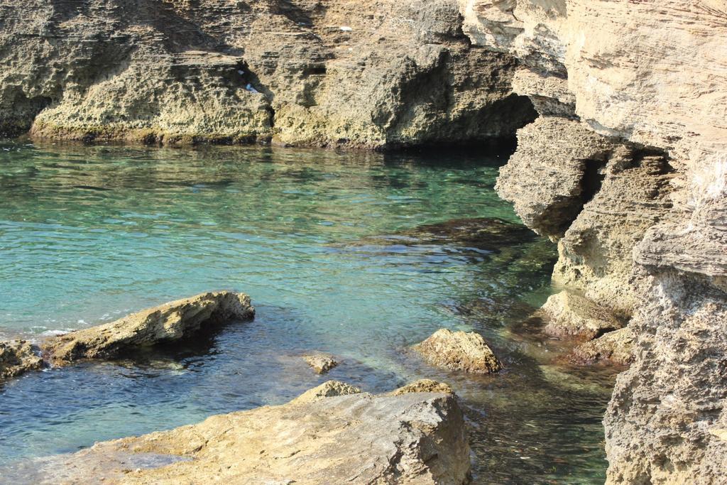 רייטאני Baia San Lorenzo מראה חיצוני תמונה