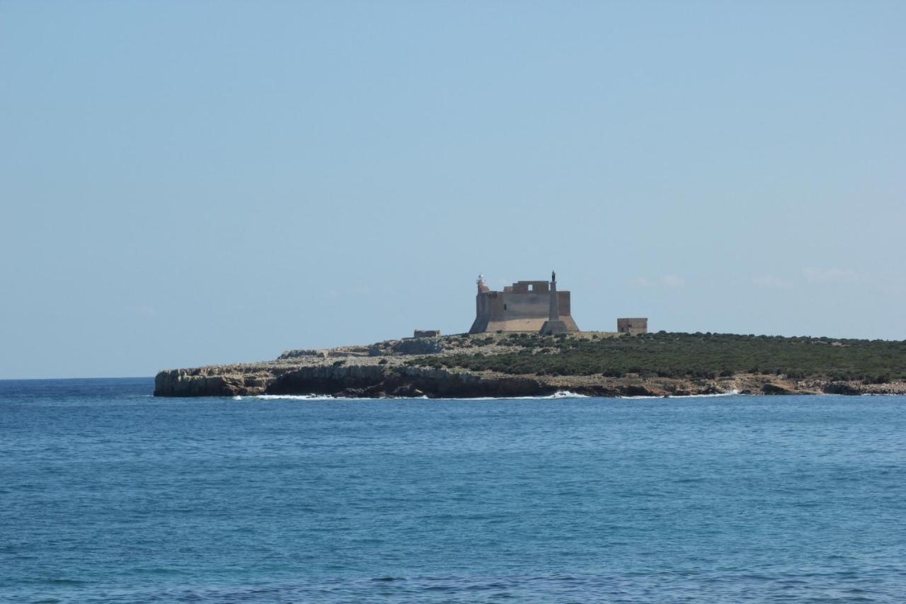 רייטאני Baia San Lorenzo מראה חיצוני תמונה