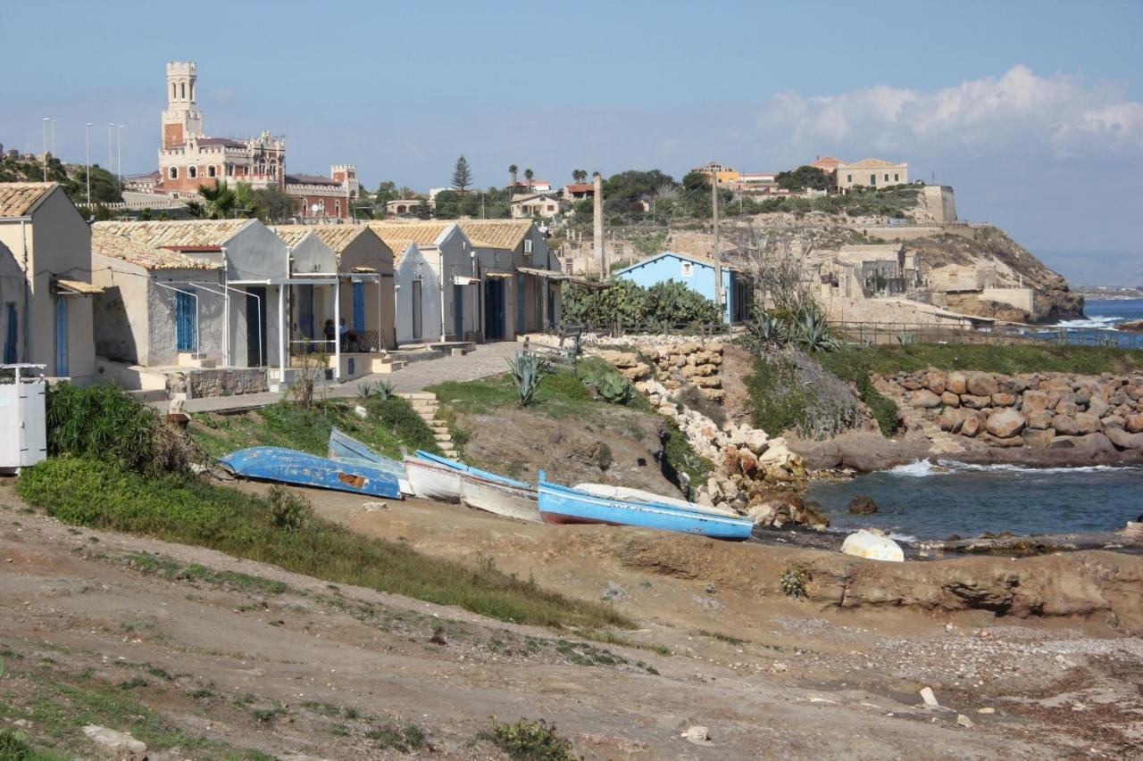 רייטאני Baia San Lorenzo מראה חיצוני תמונה