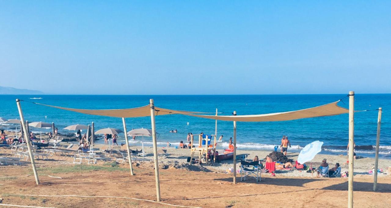 רייטאני Baia San Lorenzo מראה חיצוני תמונה